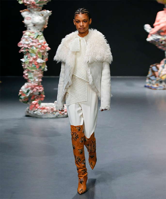 tory burch fall winter 2020 new york show