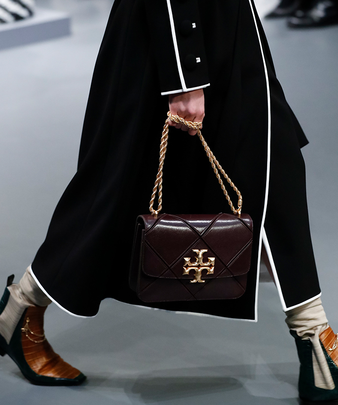 tory burch fall winter 2020 new york show