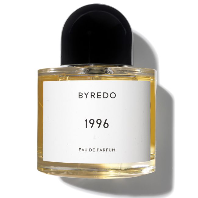 byredo 1996