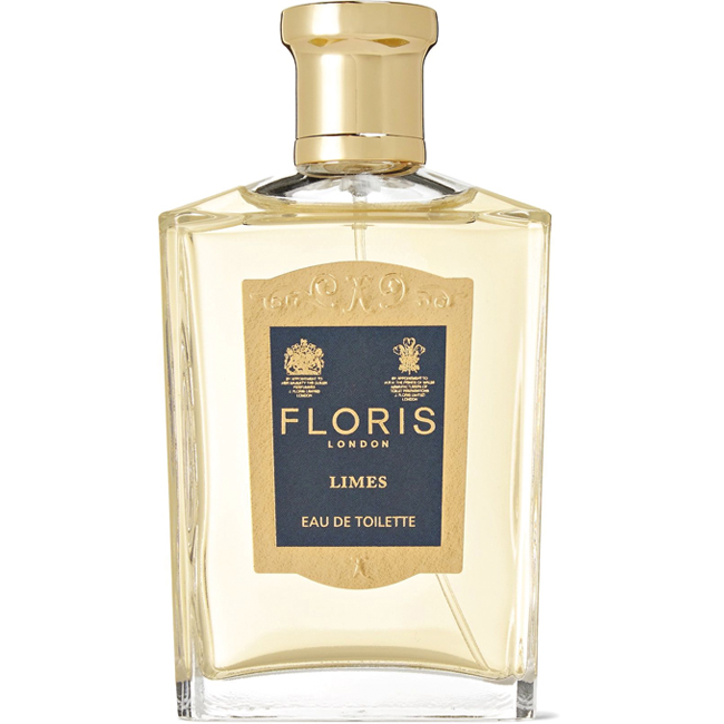 floris london parfume