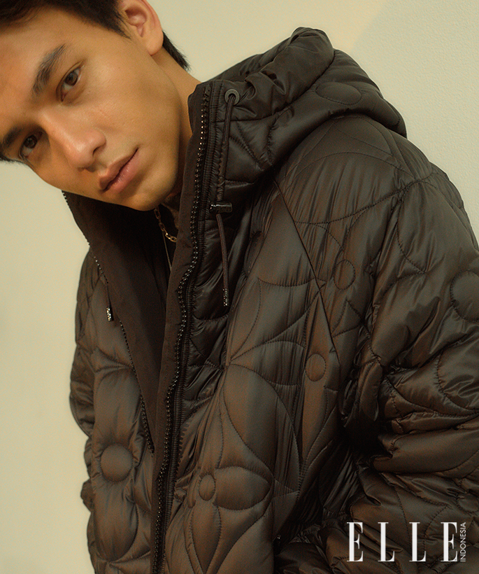 jefri nichol interview elle indonesia maret 2020 - photography chris bunjamin - styling ismelya muntu