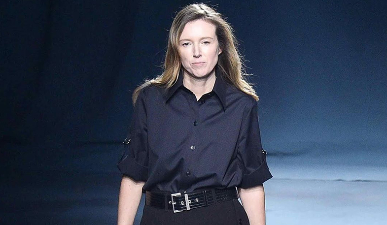 Givenchy Usai Clare Waight Keller