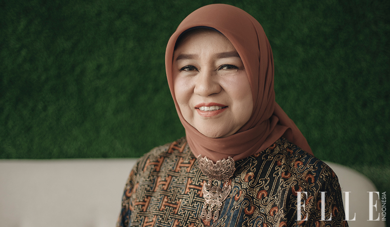 Nurhayati Subakat: Nilai Kecantikan Lokal Di Balik Wardah