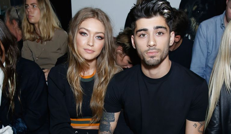 Gigi Hadid Dikabarkan Hamil Anak Pertama