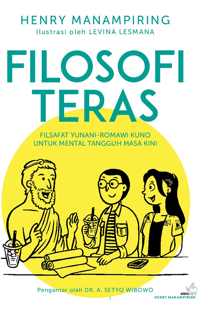 filosofi teras