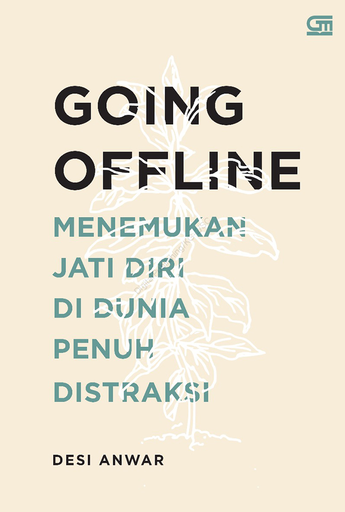 going offline desy anwar