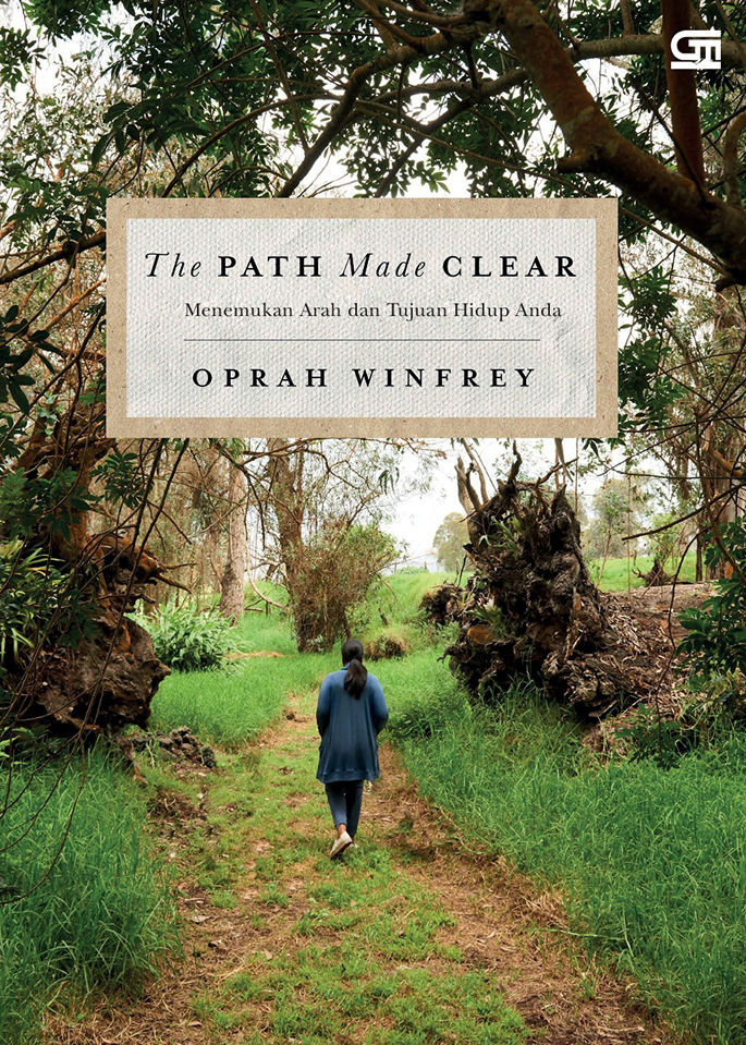 The Path Made Clear - oprah