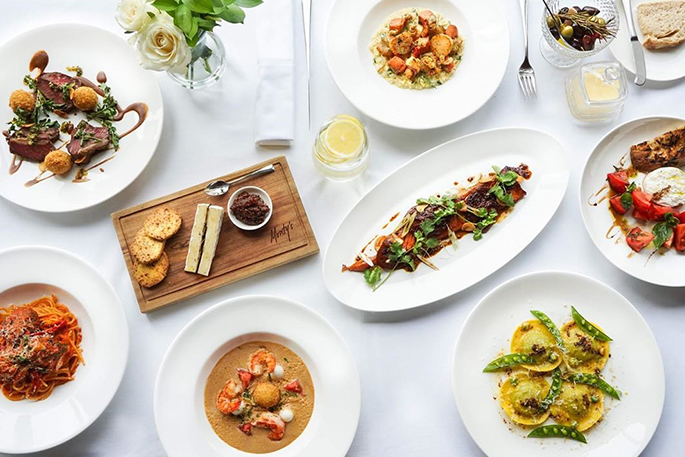 elle indonesia - delivery sercive montys restoran - klabo katering jakarta - editor ayu novalia