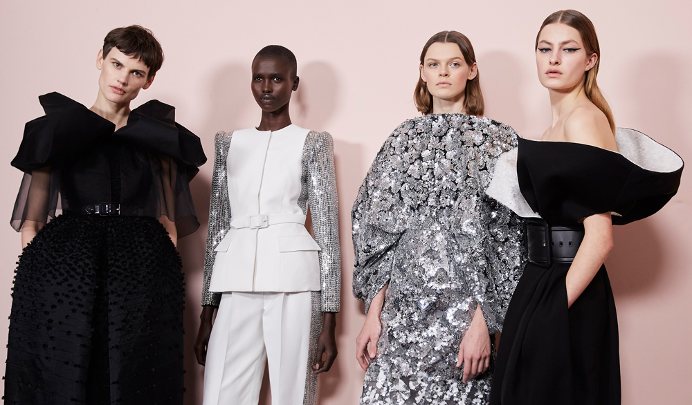 Paris Haute Couture Week Akan Terhelat Secara Digital