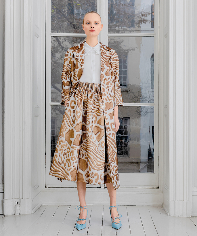 tren pre fall 2020