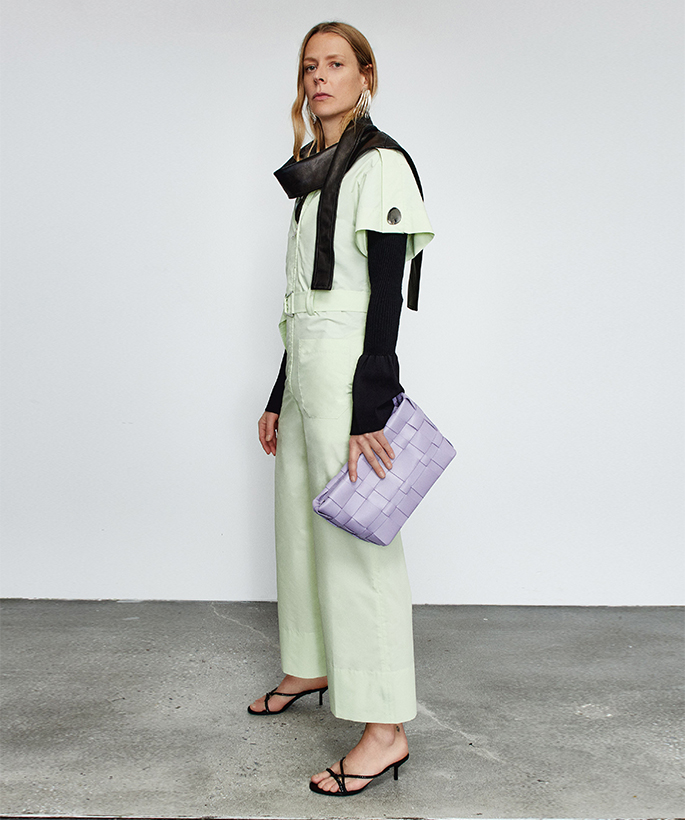 tren pre fall 2020