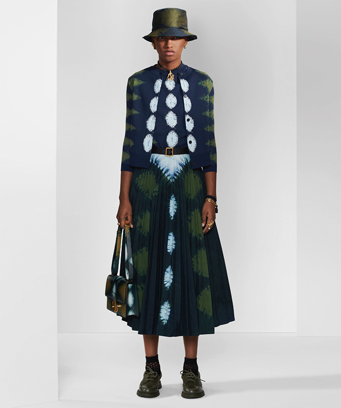 tren pre fall 2020