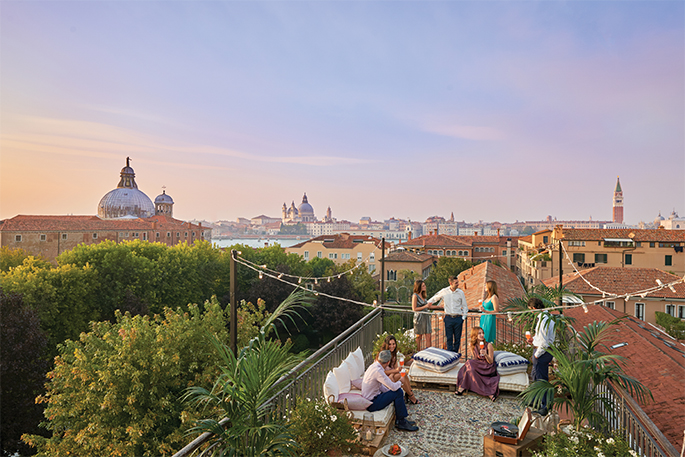 Belmond Hotel Cipriani