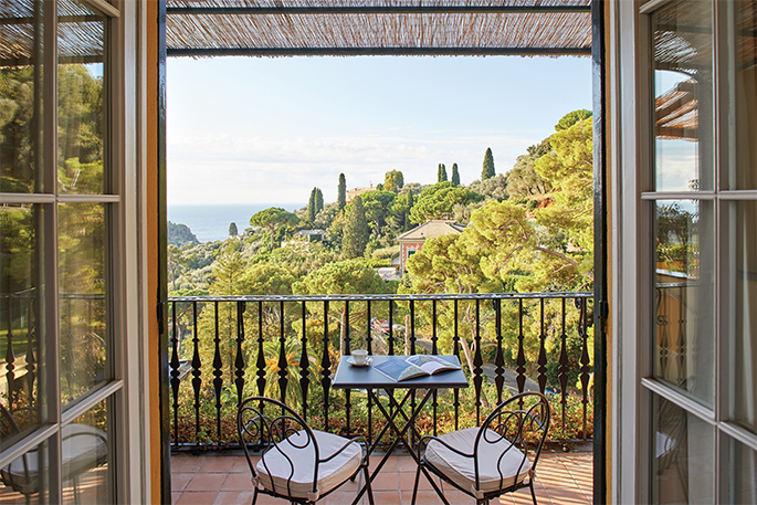 Belmond Hotel Splendido