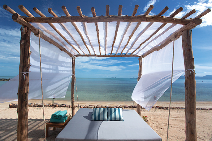 Belmond Napasai