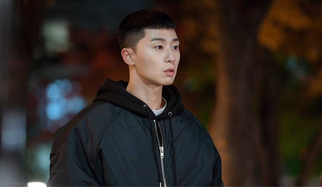 15 Serial Drama Korea Paling Dibicarakan