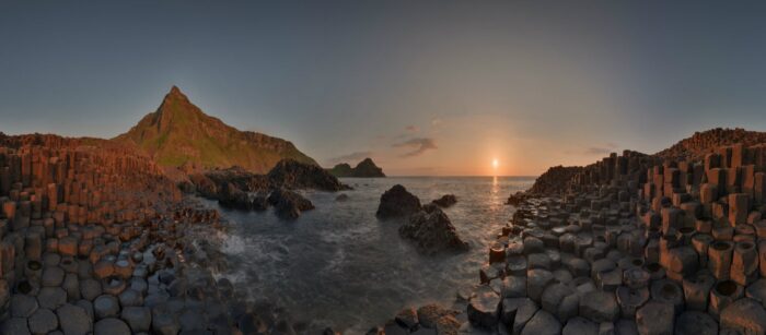 giants causeway