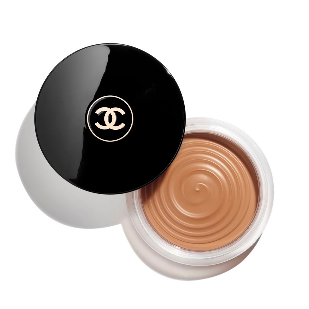 chanel Les Beiges Healthy Glow