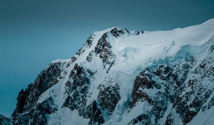 mount everest