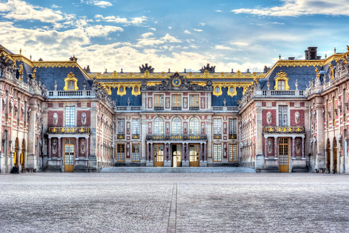 versailles palace