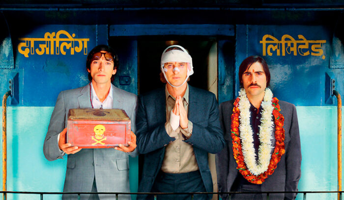 darjeeling limited