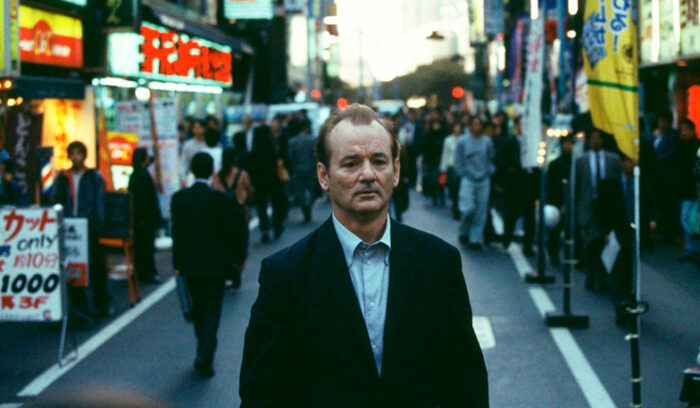 lost in translation film