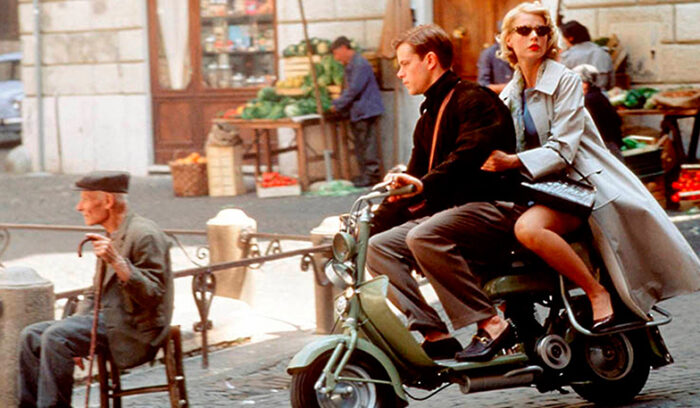 talented mr ripley