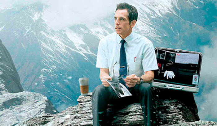 walter mitty