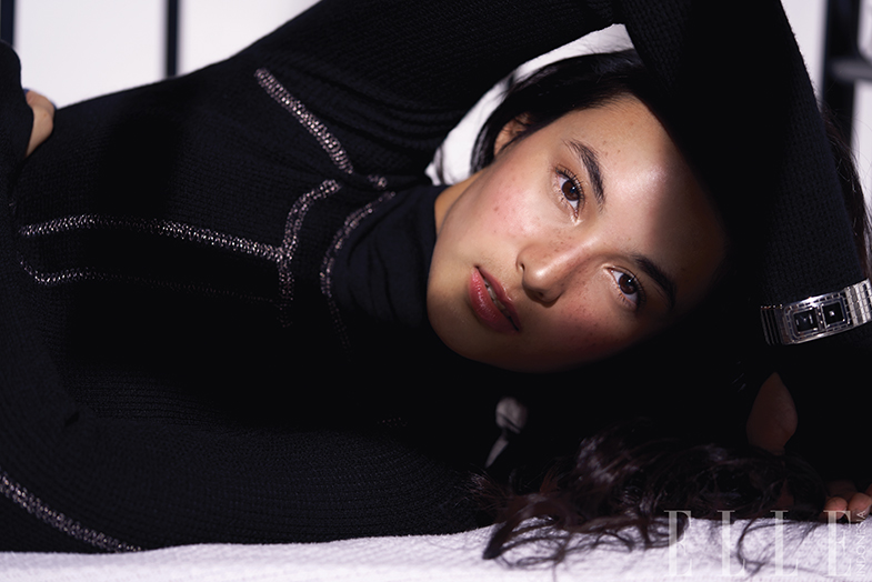 Chelsea Islan Bukan Sekadar Wajah Cantik