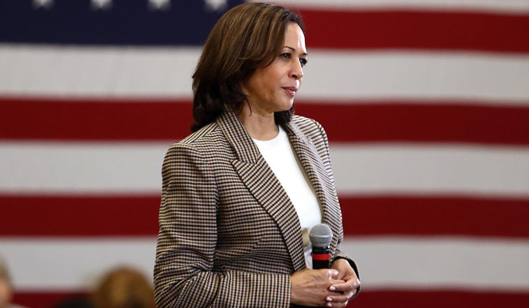 5 Fakta Kamala Harris, Cawapres Joe Biden Di Pilpres Amerika Serikat