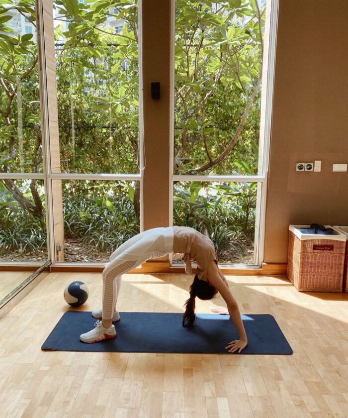 laura basuki yoga