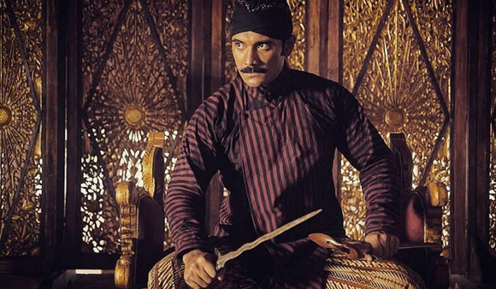 catatan sejarah Indonesia lewat film