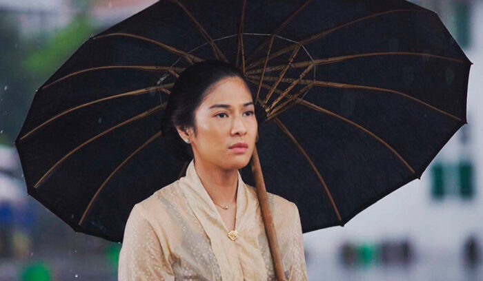 catatan sejarah Indonesia lewat film