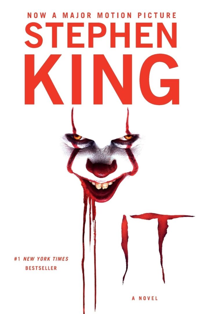 IT - Stephen King