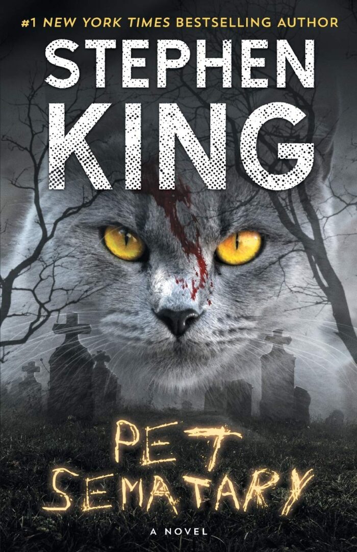 Pet Sematary - Stephen King