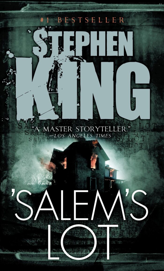 Salem's Lot - Stephen King