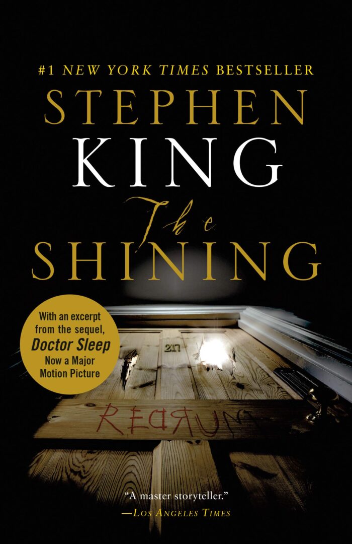 The Shining - Stephen King