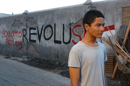 catatan sejarah Indonesia lewat film