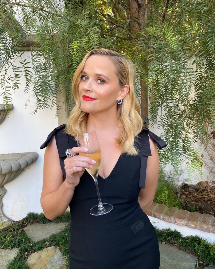 reese witherspoon instagram