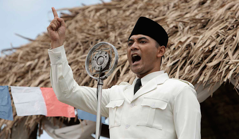 Memahami Sejarah Indonesia Lewat Film