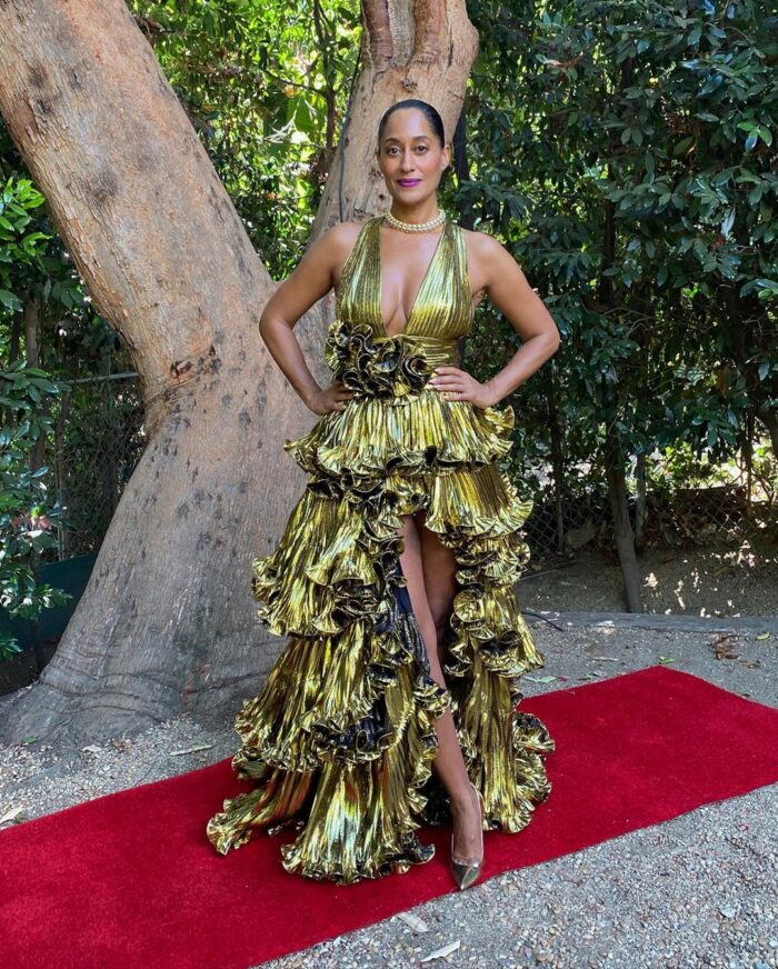 tracee Ellis Ross