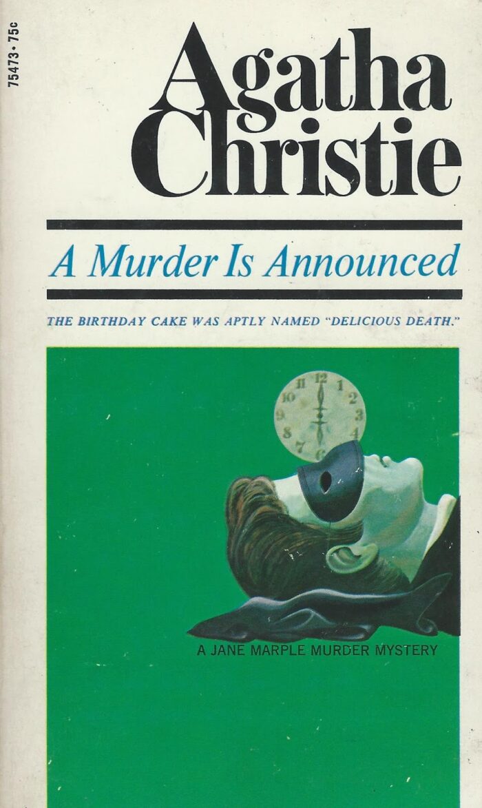 agatha christie best novel