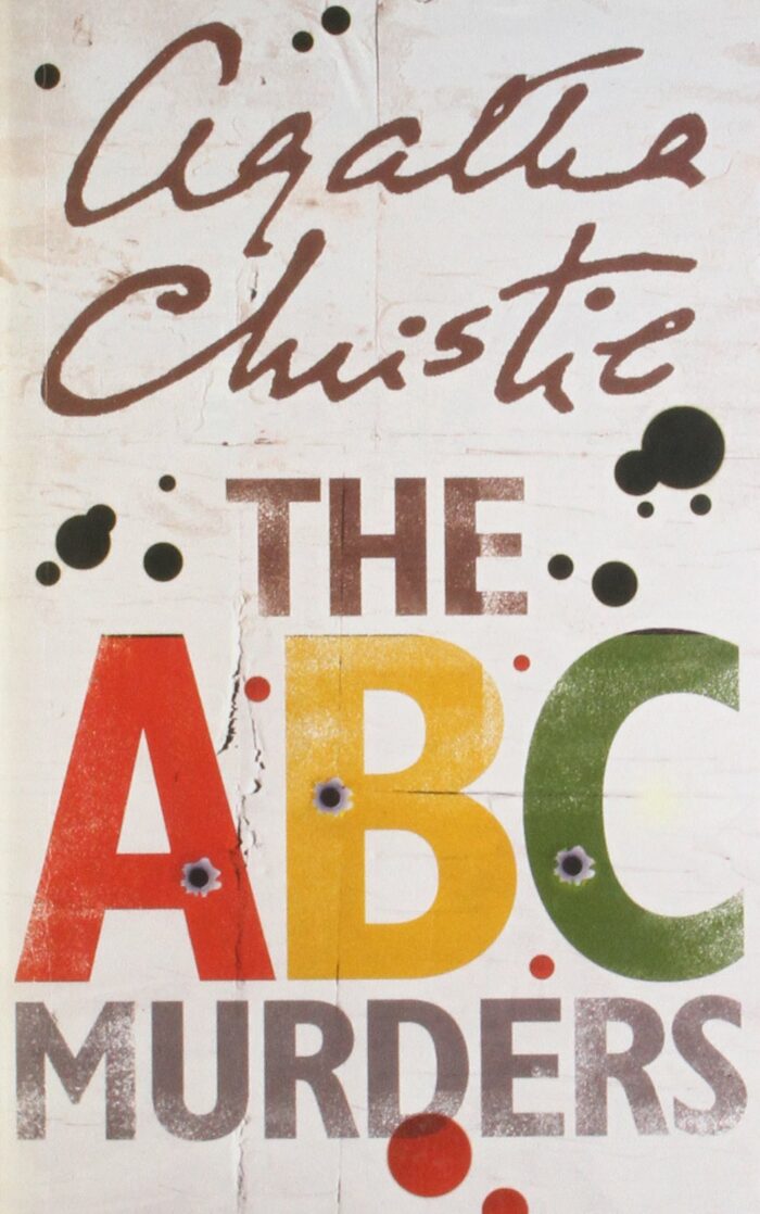 agatha christie best novel