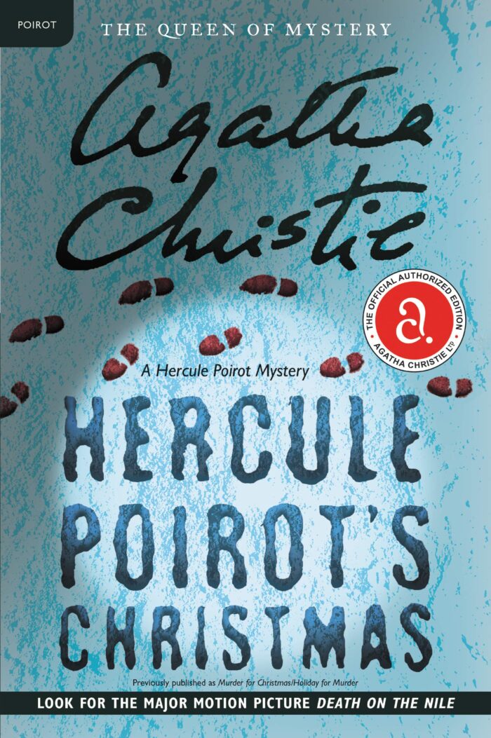 agatha christie best novel