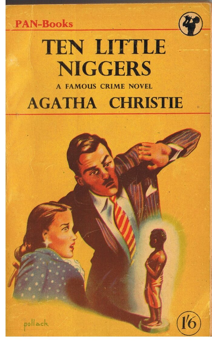 agatha christie best novel