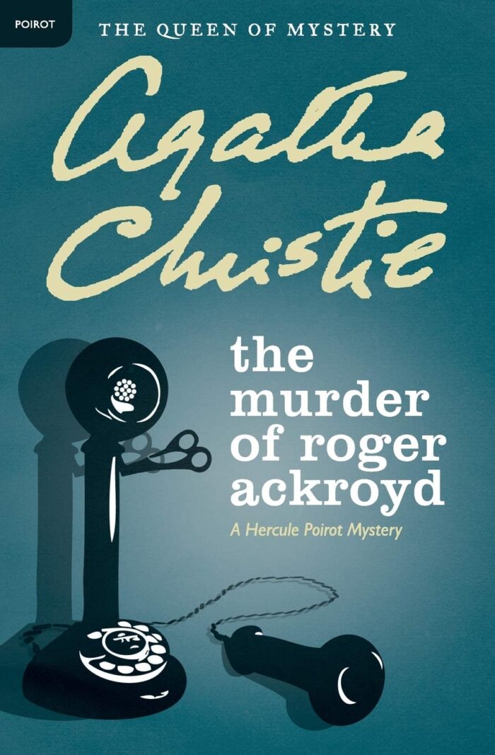 agatha christie best novel