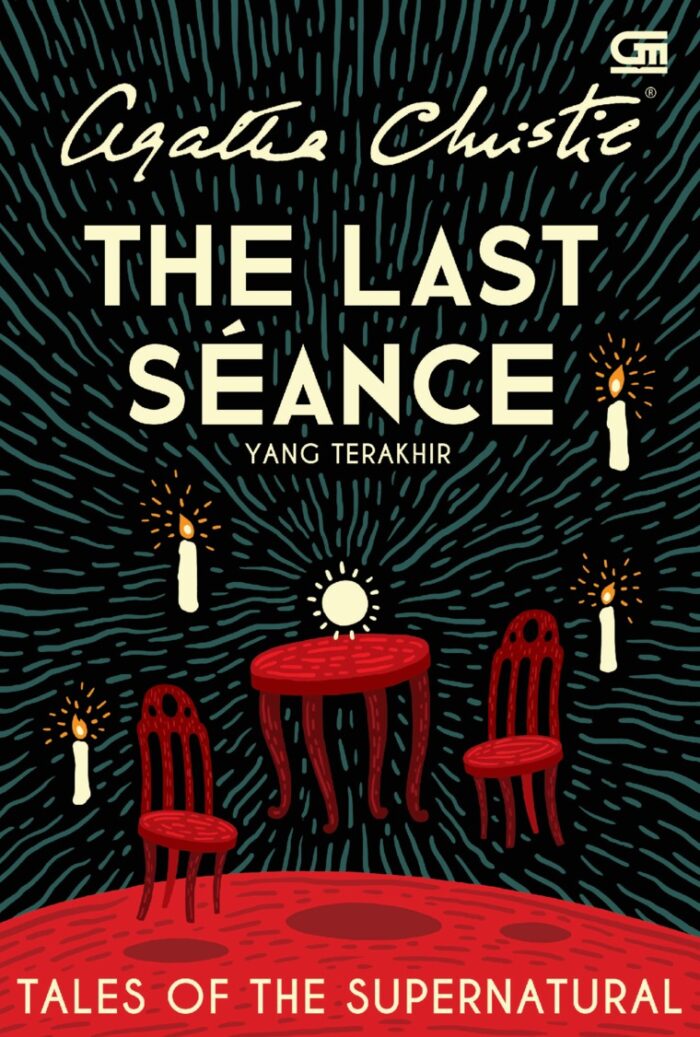 agatha christie best novel