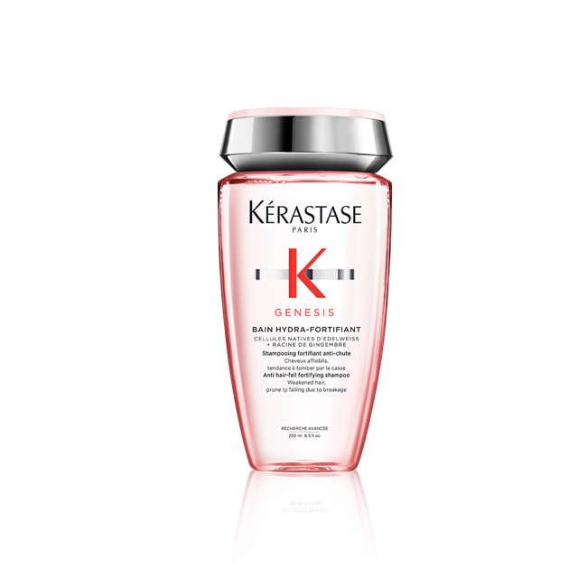 Genesis Bain Hydra-Fortifiant by Kerastase