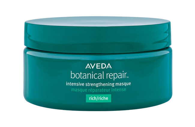 aveda botanical repair intensive strengthening masque