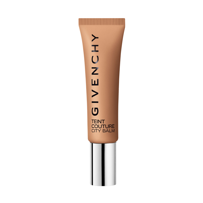 best foundation 2021 - Teint Couture City Balm by Givenchy